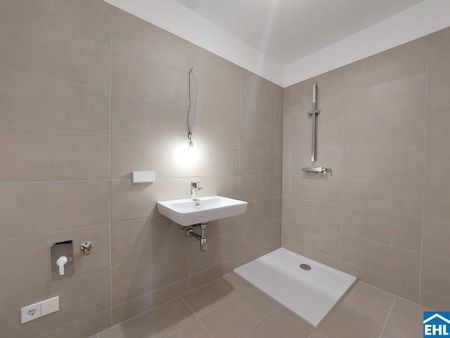 Wohnen mit Stil und Komfort – Ihr neues Zuhause in Simmering! - Photo 4