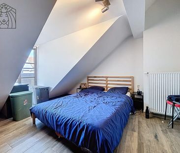 Appartement te huur - Foto 1