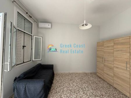 Διαμέρισμα για ενοικίαση Τριών Ναυάρχων - Άγιος Ανδρέας (Πάτρα) - Photo 2