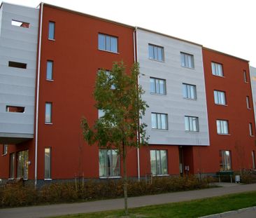 Bifrostgatan, Helsingborg - Photo 3