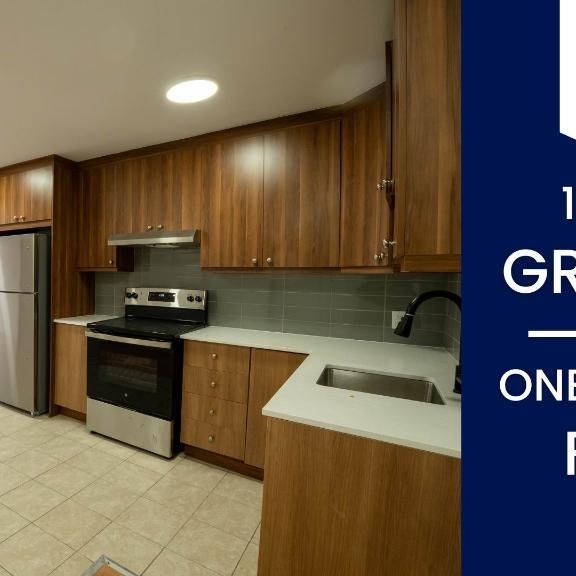 Vivre au Bord de l'Eau : 1, 2, 3 Ch. Rénovés Montréal-Nord - appartement / logement à louer - Photo 1