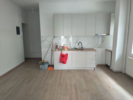 Studio/Γκαρσονιέρα για ενοικίαση Τίμιου Σταυρού (Σέρρες) - Φωτογραφία 2