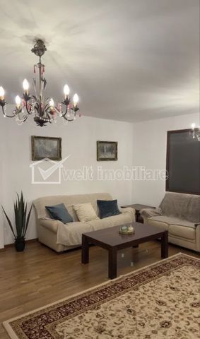 Apartament 2 camere, 72 mp, central, parcare subterana - Fotografie 3