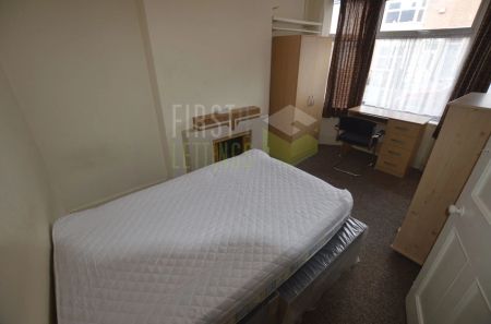 Thurlow Road, Clarendon Park, Leicester, LE2 - Photo 5