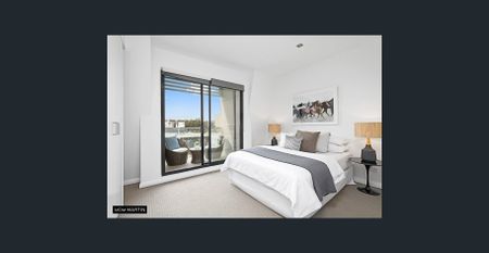 MGM MARTIN – TWO BEDROOM APARTMENT - Photo 3