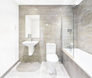 1 bedroom apartment to rent - Photo 5