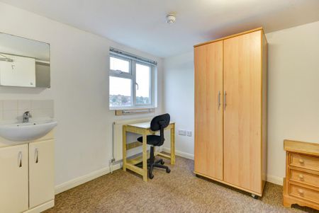 7 bedroom house to rent - Photo 5