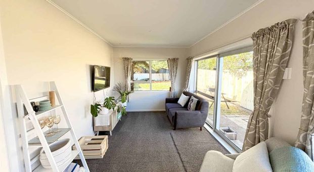 Fully furnished!! - Photo 1