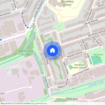 6 Garrow Avenue, Toronto