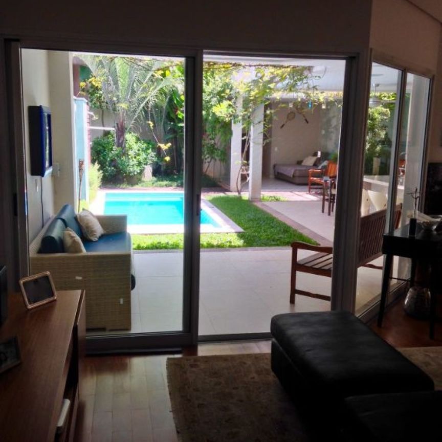 Casa Em Condomínio - Photo 1