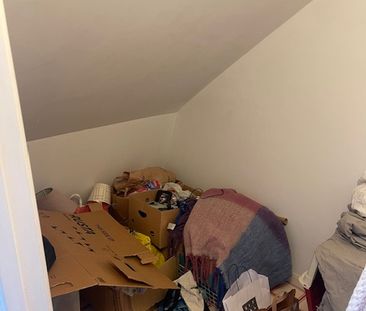 Lagastigsgatan, Strömsnäsbruk - Foto 6