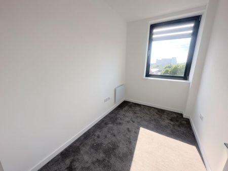 2 bedroom apartment to rent - Photo 5