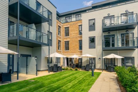 2 bedroom retirement property to rent - Photo 5