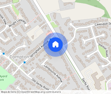 Derby Road, Ashbourne - Photo 1