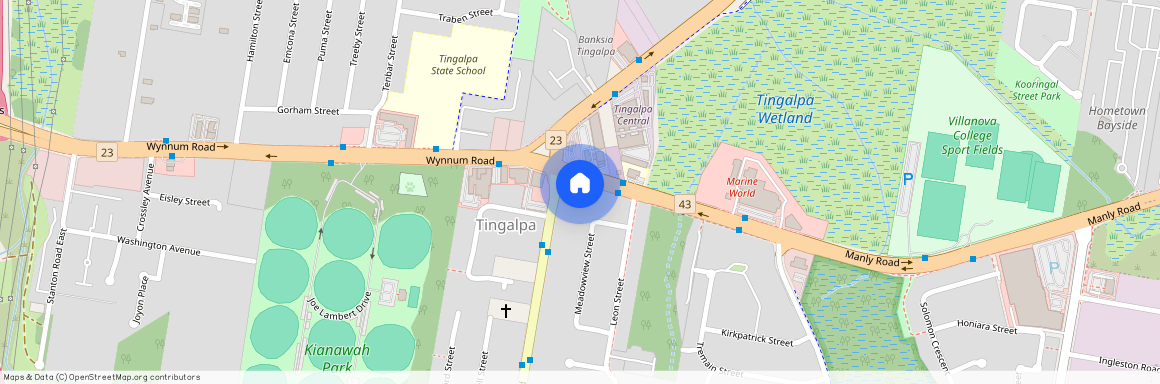 4/1030 Manly Road, Qld 4173, Tingalpa