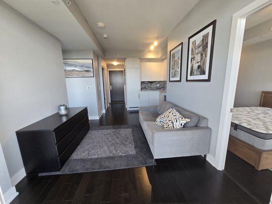 For Lease - 181 Bedford Road Unit# 1501, Toronto, Ontario - Photo 1