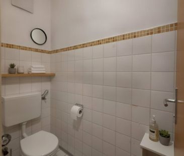 Helle 3-Zimmer-Wohnung mit Loggia und Grünblick in Linz/Ebelsberg - Photo 5