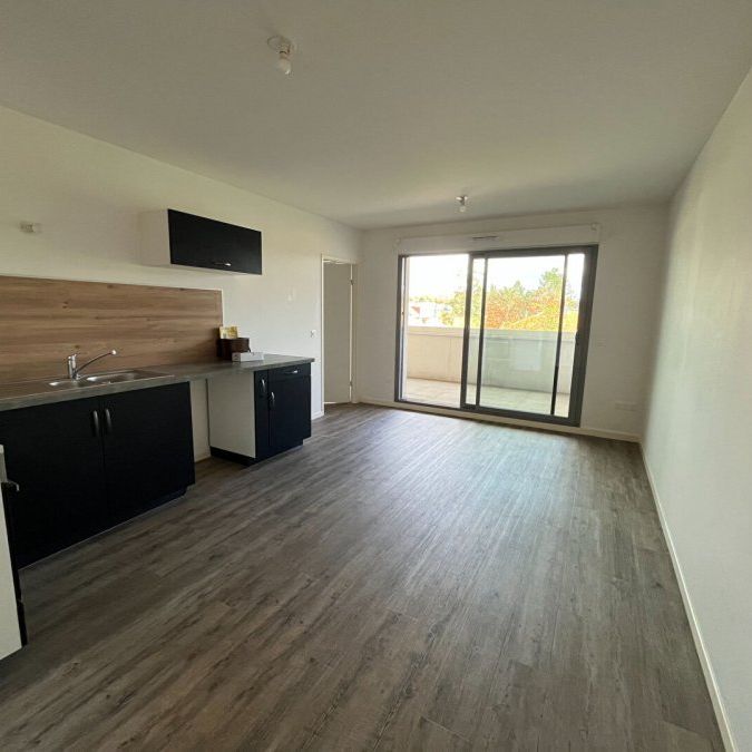 Appartement 2 pièces à Thionville - Photo 1