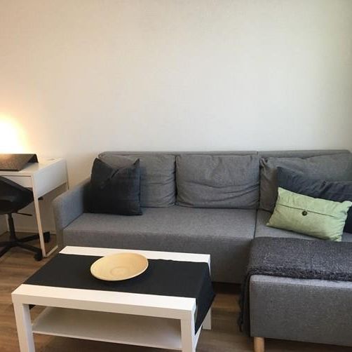 Gliwice Trynek, ul. Młodych Patriotów - Фото 1