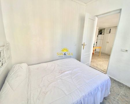 2 BEDROOM HOUSE - SANTIAGO DE LA RIBERA - Photo 4