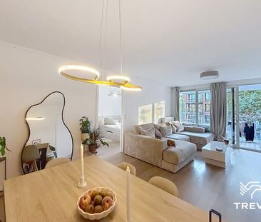 Appartement te huur - Foto 4