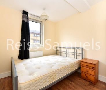 4 bedroom maisonette to rent - Photo 5