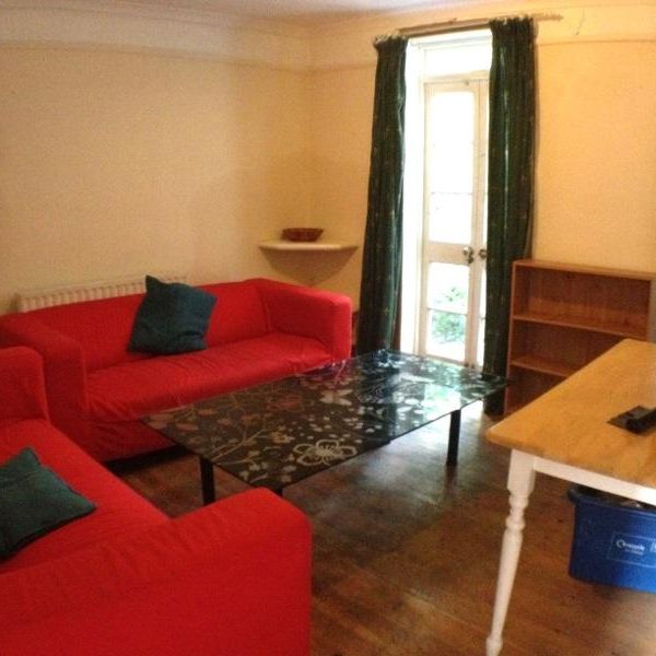 4 bedroom house share to rent - Photo 1