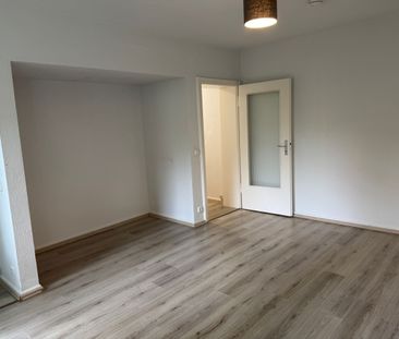 Erdgeschoss-Wohnung in Essen Bredeney. Sehr Bevorzugte Wohnlage. - Foto 1