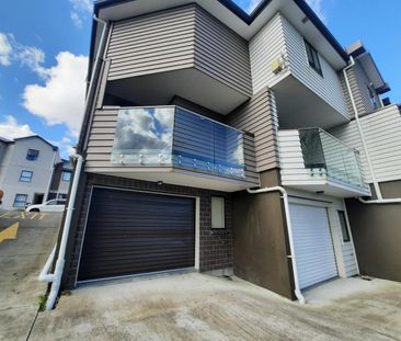 Townhouse 2 bedrooms, 1 bathroom and 1 carpark - Photo 4
