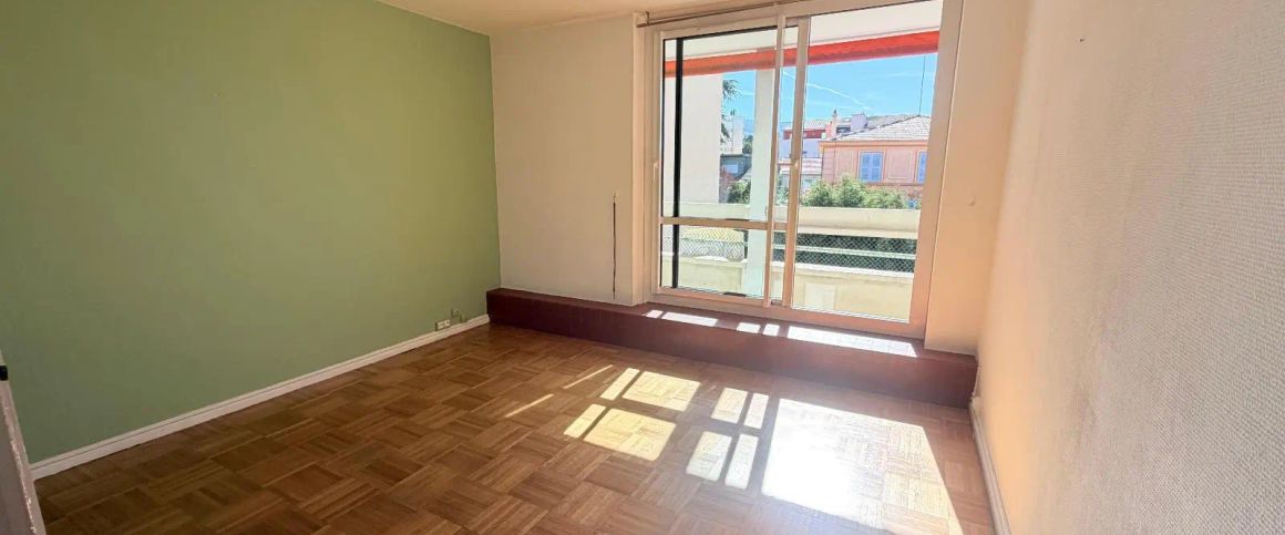 Appartement à louer 3 pièces 71.87m² - Photo 1
