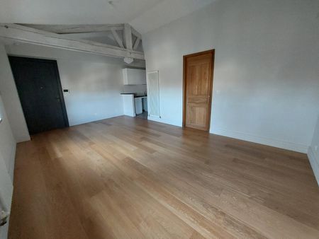location Appartement T3 DE 65.1m² À MONTPELLIER - Photo 2