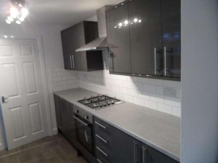 Lyon Street, Latchford, Warrington, Cheshire, WA4 - Photo 5