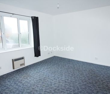 1 bed flat to rent in Appollo house Illustrious Close, Chatham, ME5 - Photo 4