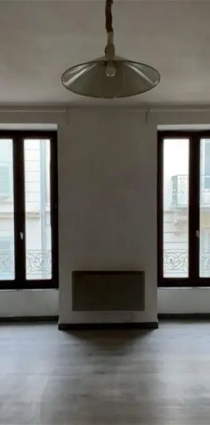 Location appartement 1 pièce - 27.32m² à Valence (26000) - Photo 1