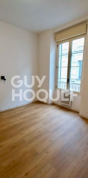 APPARTEMENT T2 RENOVE HYPERCENTRE AGEN - Photo 1