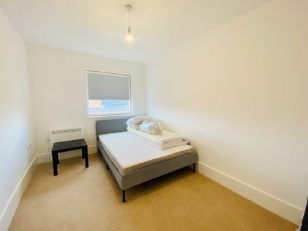 Bartholomew Court, NR1 1FS - Photo 4