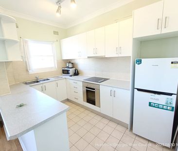 New painting & curtains, sunny TOP FLOOR UNIT with good views !!! - Photo 3