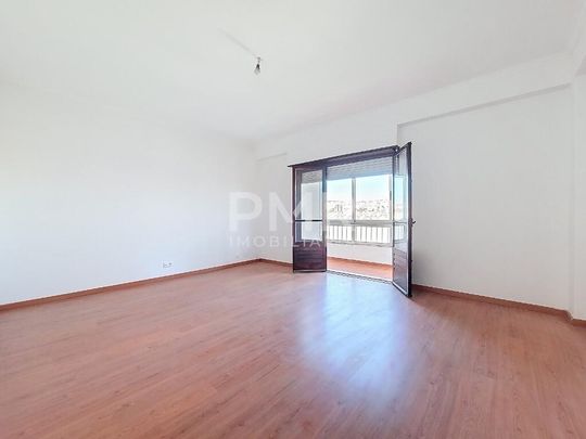 Apartamento T3 em Lisboa - Photo 1