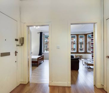 Crow Road, 2/2, Glasgow, Broomhill, G11 7BE - Photo 2