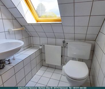 Vinnhorst, schönes großes Zimmer im 2 Familienhaus, nur für Wochene... - Foto 4