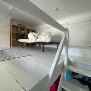 Kamer, studio, appartement - Foto 1