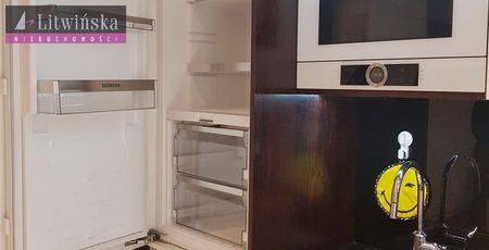 Łódź, Śródmieście Mieszkanie na wynajem - Zdjęcie 5