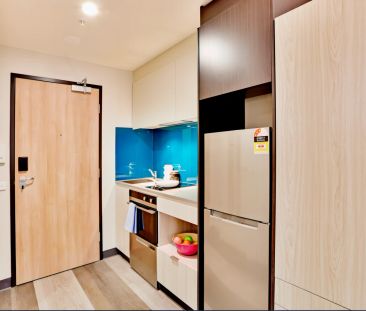 Ultra Twin Apartment King Single Bed - Photo 3