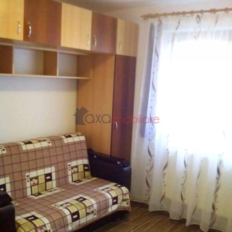 Apartament 2 camere de inchiriat in Cluj-Napoca, Marasti ID 3921 - Fotografie 1