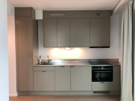 Gävlegatan, Stockholm - Photo 3