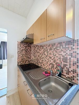 Budgetvriendelijk appartement met garage! - Photo 1