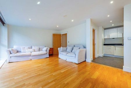 Drayton Park, Islington, N5 - Photo 2