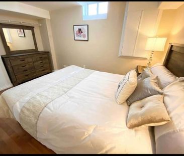 For Lease - 150 Maria Antonia Road Unit# Basement, Vaughan, Ontario - Photo 3