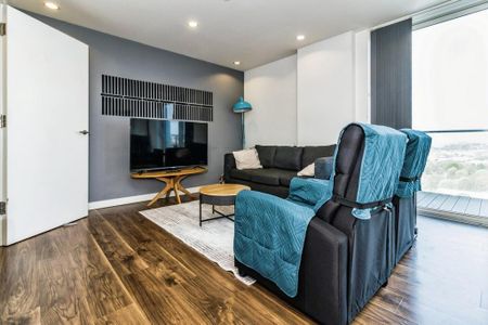 2 bedroom apartment to rent - Photo 3