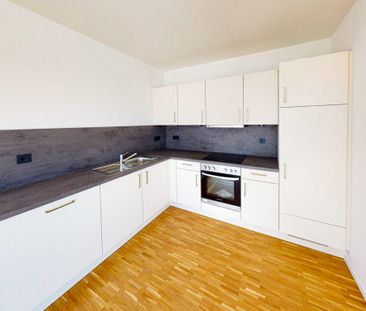 Ganz oben angekommen: Exklusive Penthouse-Wohnung - Photo 3